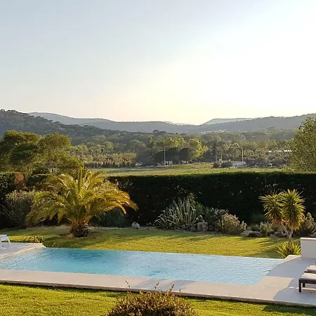 White Saint-Tropez
