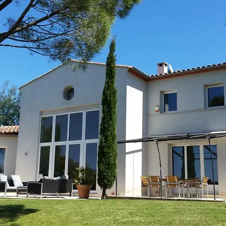 White Villa *