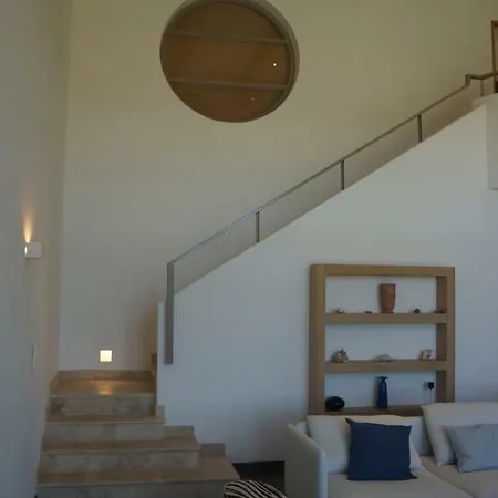 White Villa